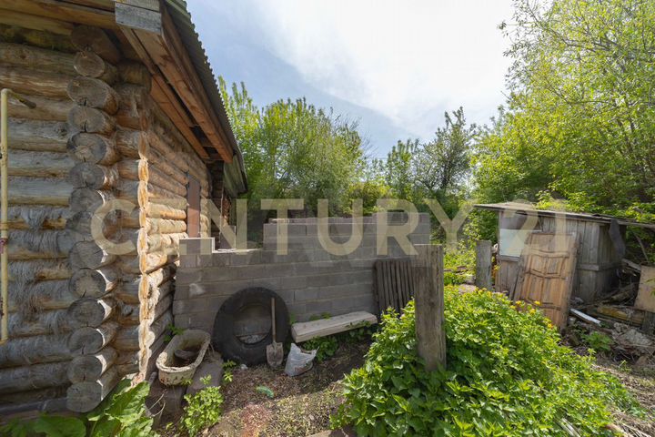 Участок 10 сот. (ИЖС)