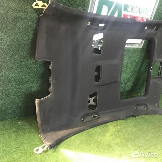 Обшивка потолка бмв 7 G11 / G12 (2015-2019)