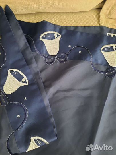 Скатерка-салфетка