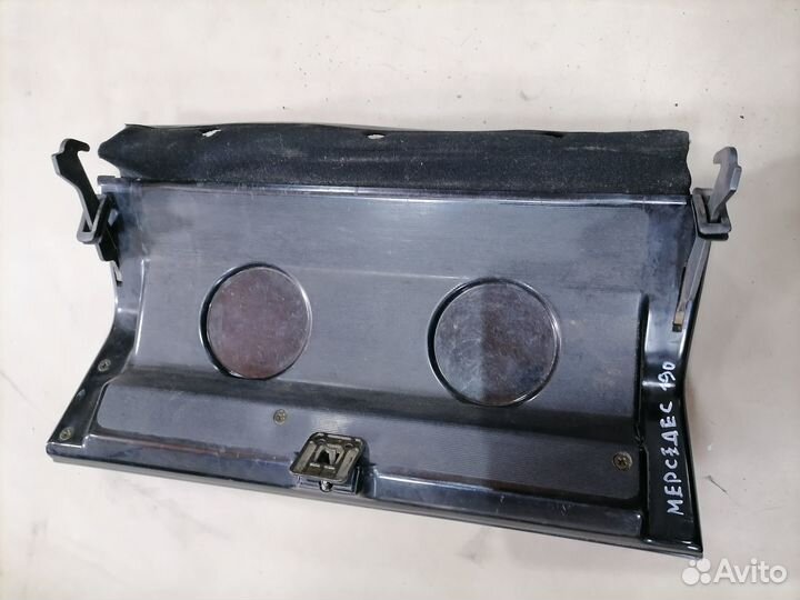 Бардачок Mercedes-Benz 190 W201 1982-1993
