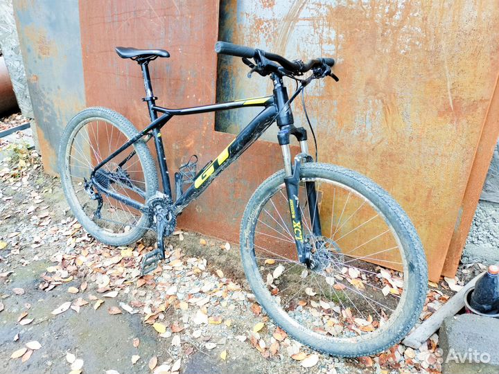 Gt avalanche sport