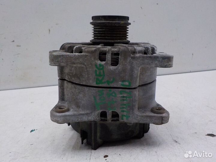 Б/У Генератор Volkswagen Touareg 2010- 059903023L