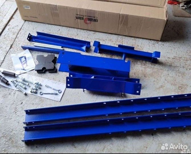 Продам Пресс-Рама