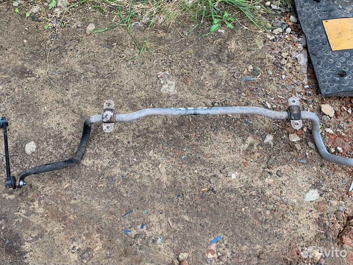Стабилизатор передний LADA vesta