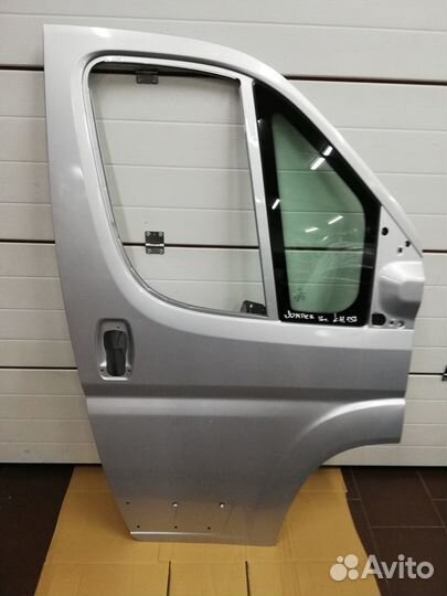 Дверь правая передняя Boxer, Ducato, Jumper