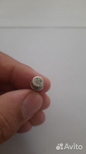 К140уд2Б микросхема СССР