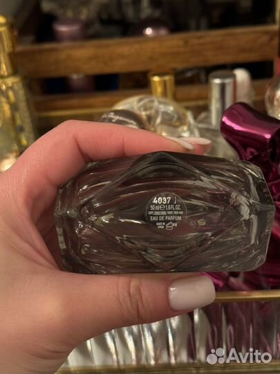 Духи оригинал