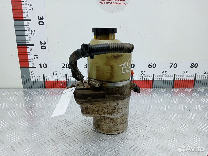 Электроусилитель руля для Opel Zafira A 13105726