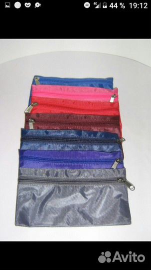 Косметичка