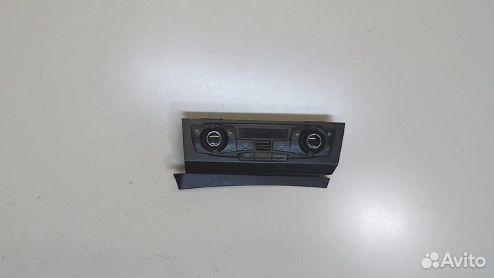 Переключатель отопителя Audi Q5, 2010