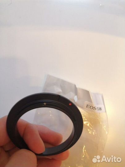 Фото переходник