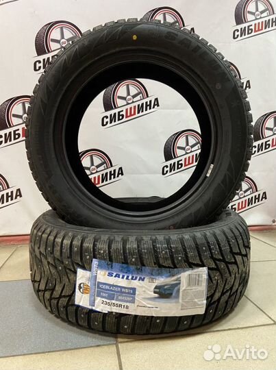 Sailun Ice Blazer WST3 235/55 R18 100T