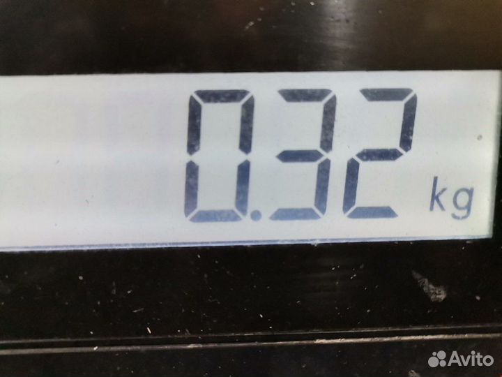 Трубка системы рециркуляции EGR Opel Insignia (A)