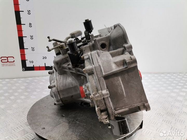 Кпп 5ст (механическая коробка) для Opel Vectra C