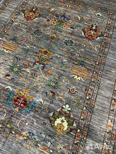 Ковер афганский