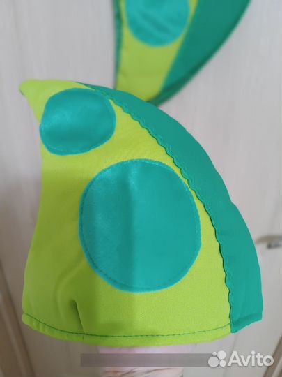 Карнавальный костюм 