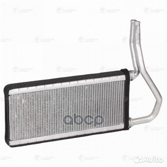 Радиатор отоп. для а/м Honda CR-V (02) (LRh 23