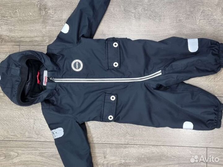 Комбинезон reima