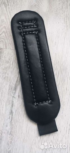 Манжета мягкая на липучке 