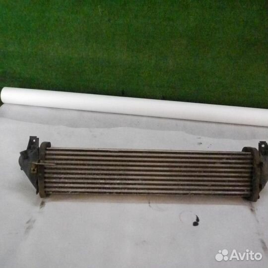 Интеркулер Чери Тигго 8 Про (2021-Н.В.)