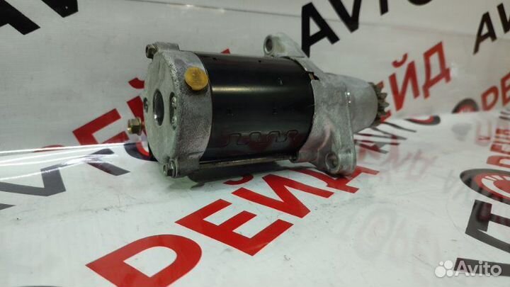 Стартер Toyota Ipsum ACM21 2AZ 2006.03