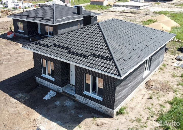 Металлочерепица оптом