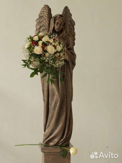 Памятники на могилу от производителя