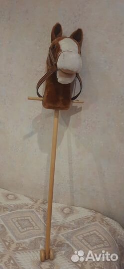 Лошадь игрушка