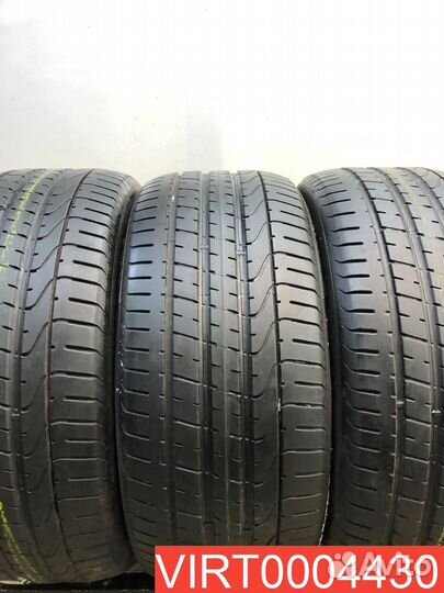 Pirelli P Zero 265/40 R21 105Y