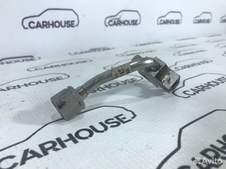 Трубка топливная Audi Q7 4.2 BAR