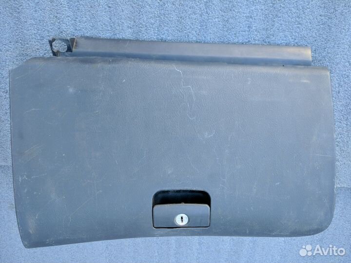 Бардачок Хендай Элантра 3