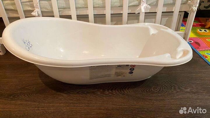 Ванночка для купания