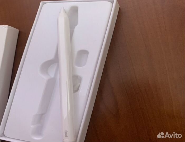 Стилус для iPad 2 поколения