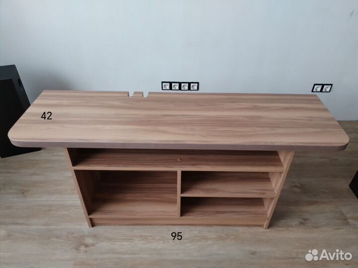 Тумба под телевизор бу