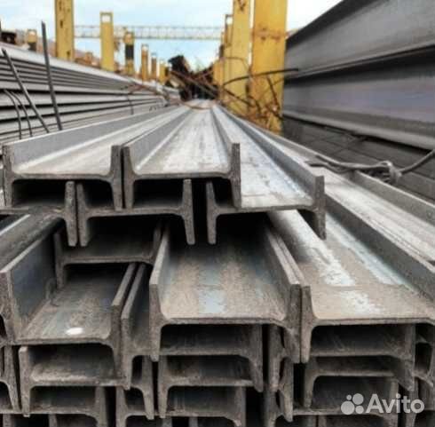 Балка Б1 20 для промышленных нужд