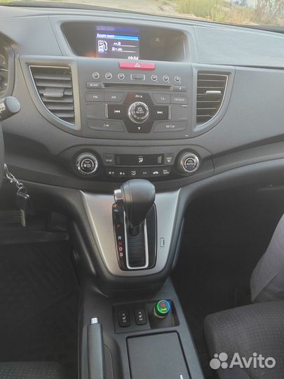 Honda CR-V 2.0 AT, 2014, 87 000 км