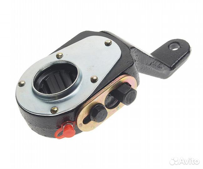 Рычаг тормоза регулировочный маз задний левый (сре