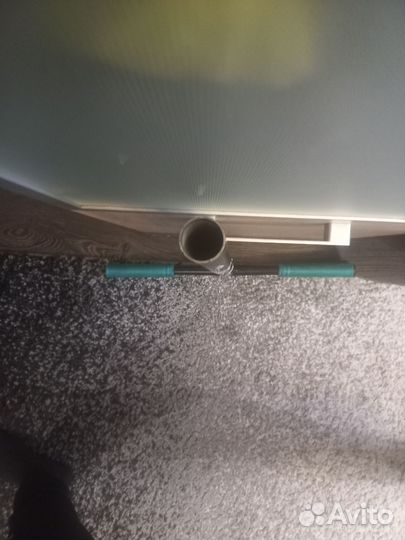 Руль от трюкового самоката Zorg pro