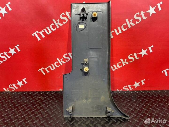 Накладка салона Renault T