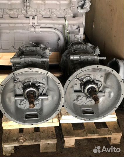 Кпп 239 на ямз