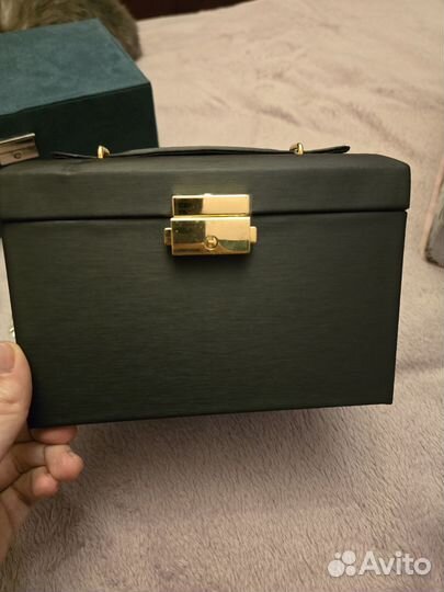 Сундук для украшений