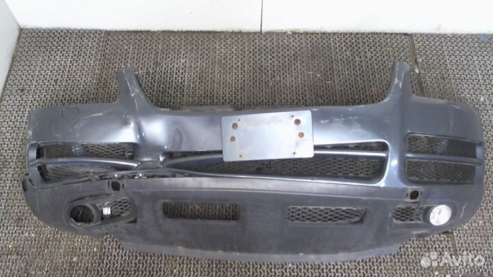 Фара противотуманная Volkswagen Touareg, 2004