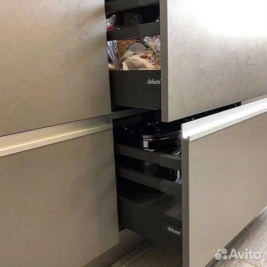 Мебель по индивидуальным размерам