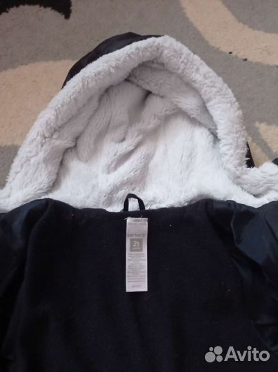 Костюм для девочки