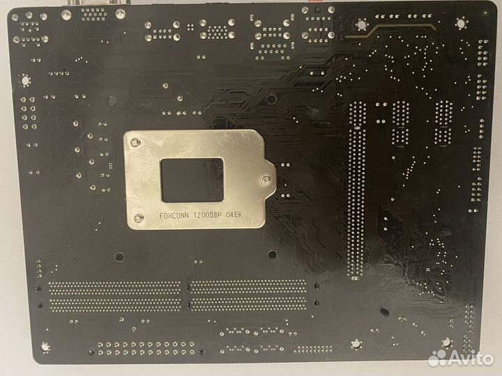 Материнская плата gigabyte h410m s2