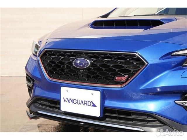 Subaru Levorg 1.8 CVT, 2021, 30 000 км