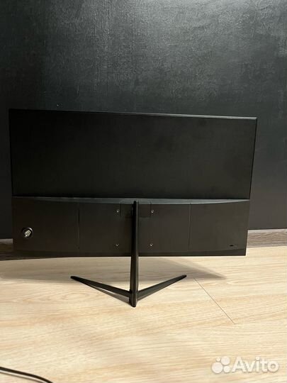 Монитор 75 гц 24 дюйма