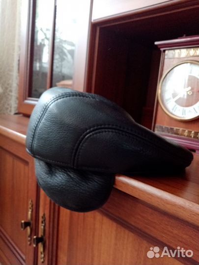 Кепка мужская. Зима 61р-р