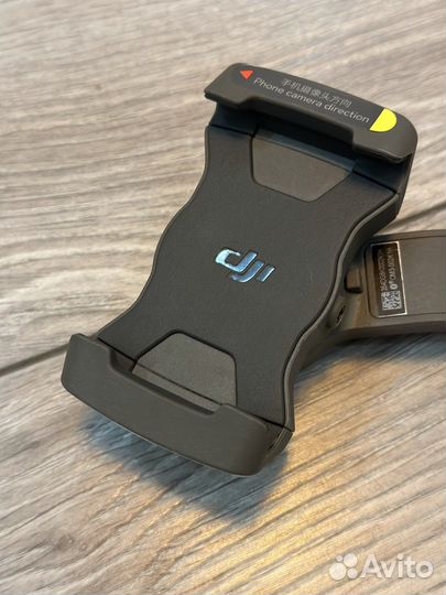 Стабилизатор DJI osmo Mobile 3