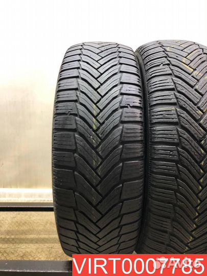 Michelin Alpin 6 205/60 R16 92H